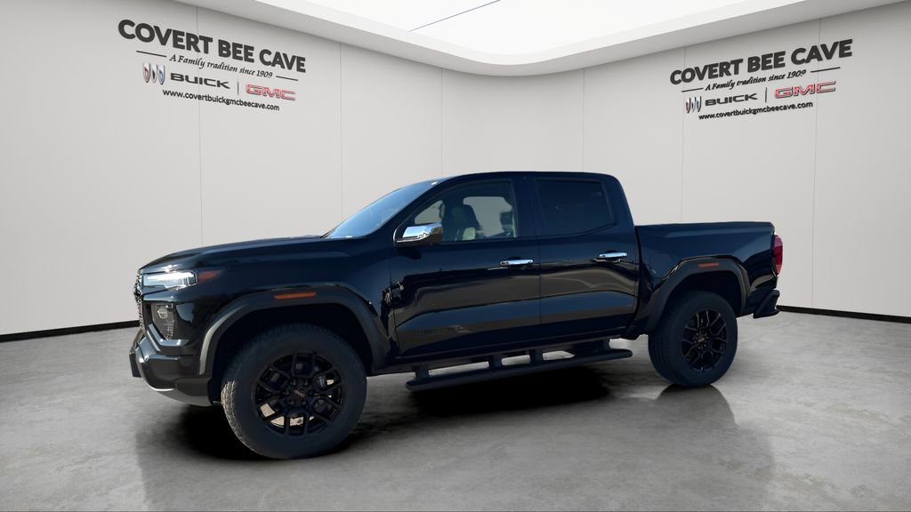 2026 Gmc Canyon Denali photo 4