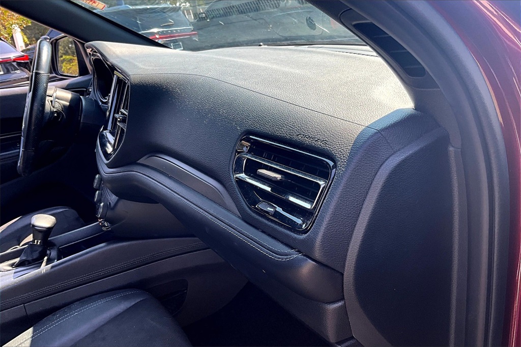 2022 Dodge Durango GT Plus photo 24