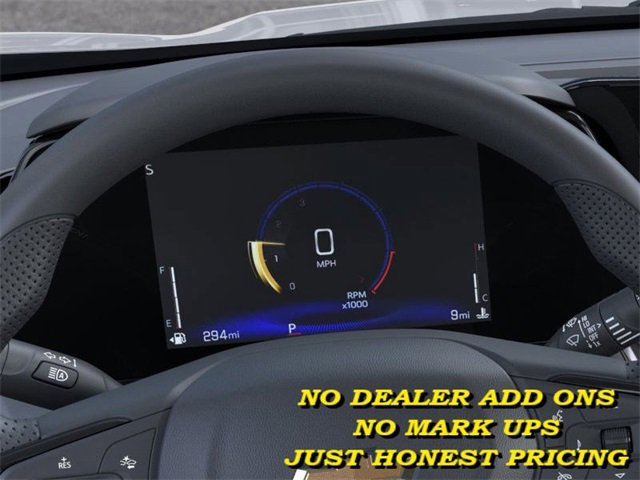 2025 Chevrolet Trax LT photo 16