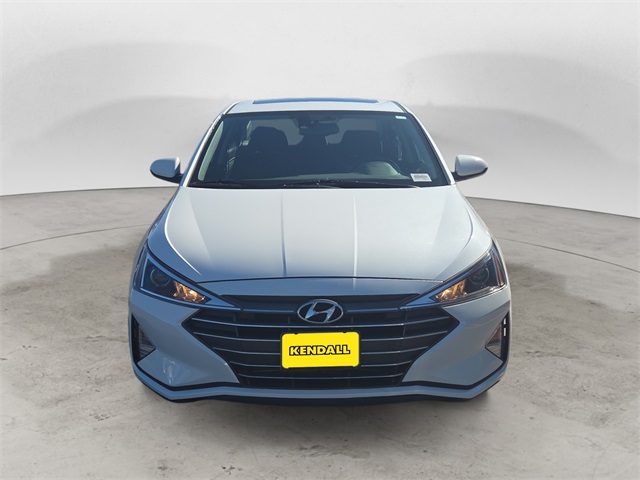 2020 Hyundai Elantra Value Edition photo 8