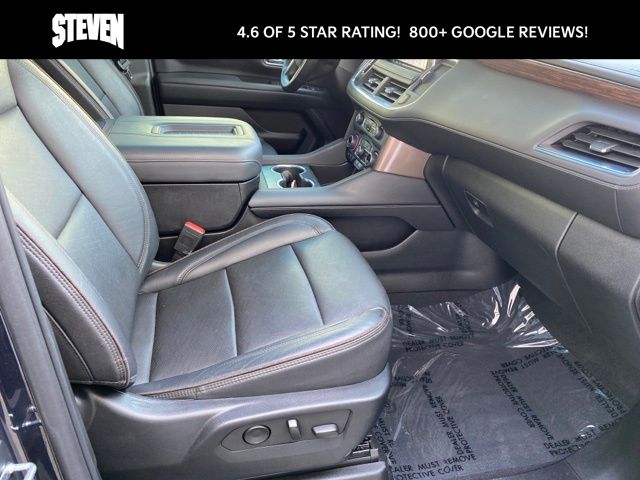 2023 Chevrolet Tahoe High Country photo 13