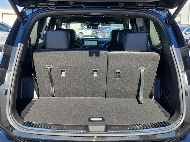 2025 Kia Telluride SX X-Line photo 4