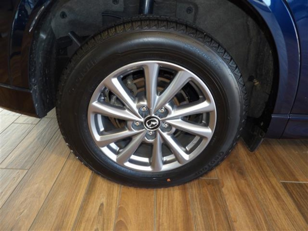 2024 Mazda CX-5 2.5 Select photo 5