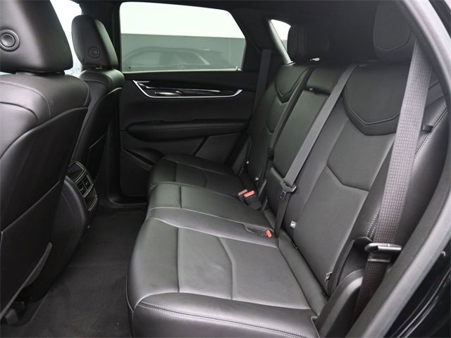 2021 Cadillac XT5 Premium Luxury photo 9