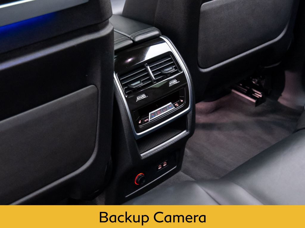 2024 Bmw X7 M60i photo 17