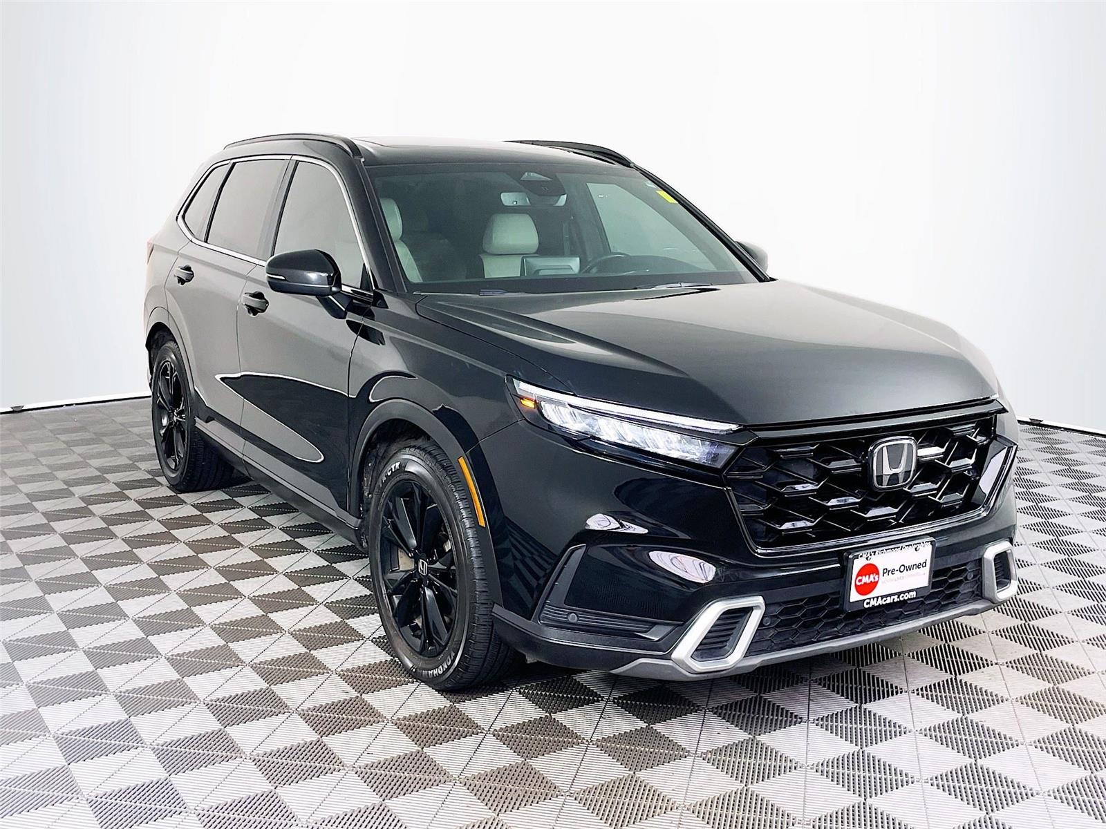 2023 Honda CR-V Sport Touring's photo