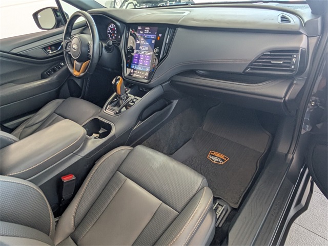 2022 Subaru Outback Wilderness photo 16
