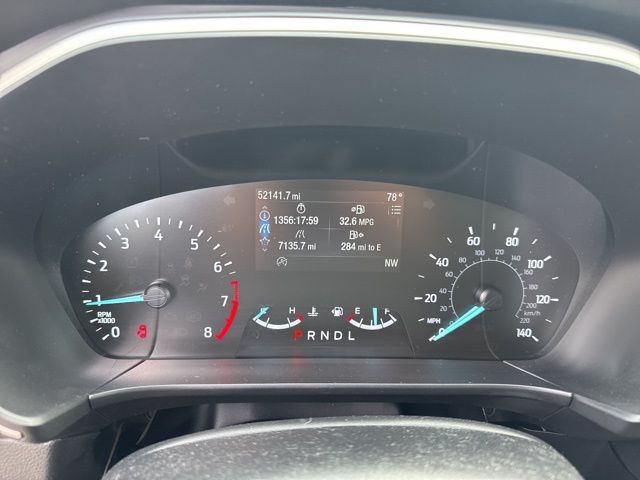 2020 Ford Escape SE photo 21