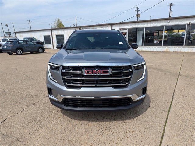 2025 Gmc Acadia Elevation photo 10