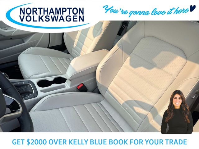 2024 Volkswagen Jetta 1.5T SE photo 15