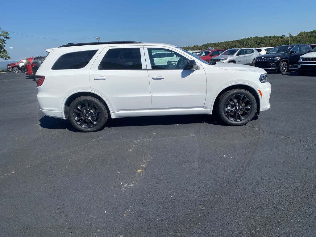 2026 Dodge Durango GT photo 4