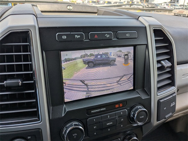 2021 Ford F-250 photo 15
