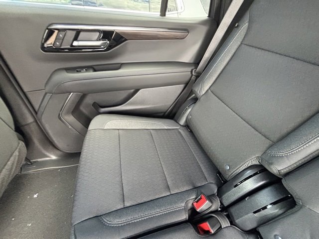 2025 Chevrolet Tahoe LS photo 17