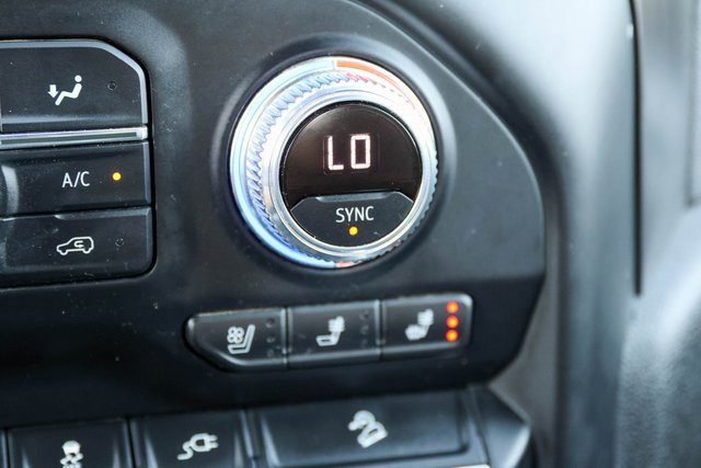 2022 Gmc Sierra 2500 HD AT4 photo 23