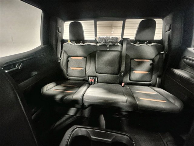 2026 Gmc Sierra 1500 photo 21