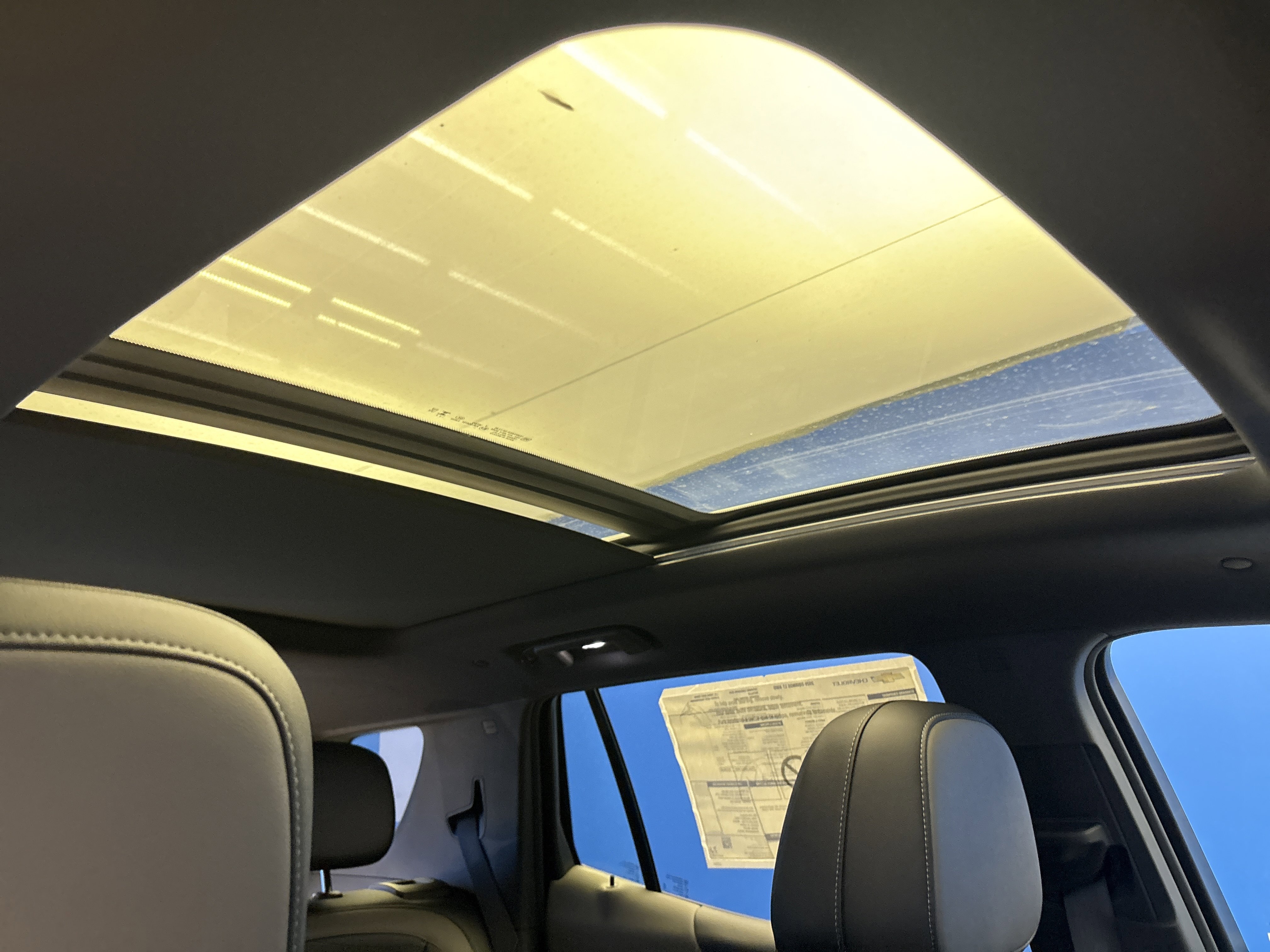 2026 Chevrolet Equinox LT photo 11