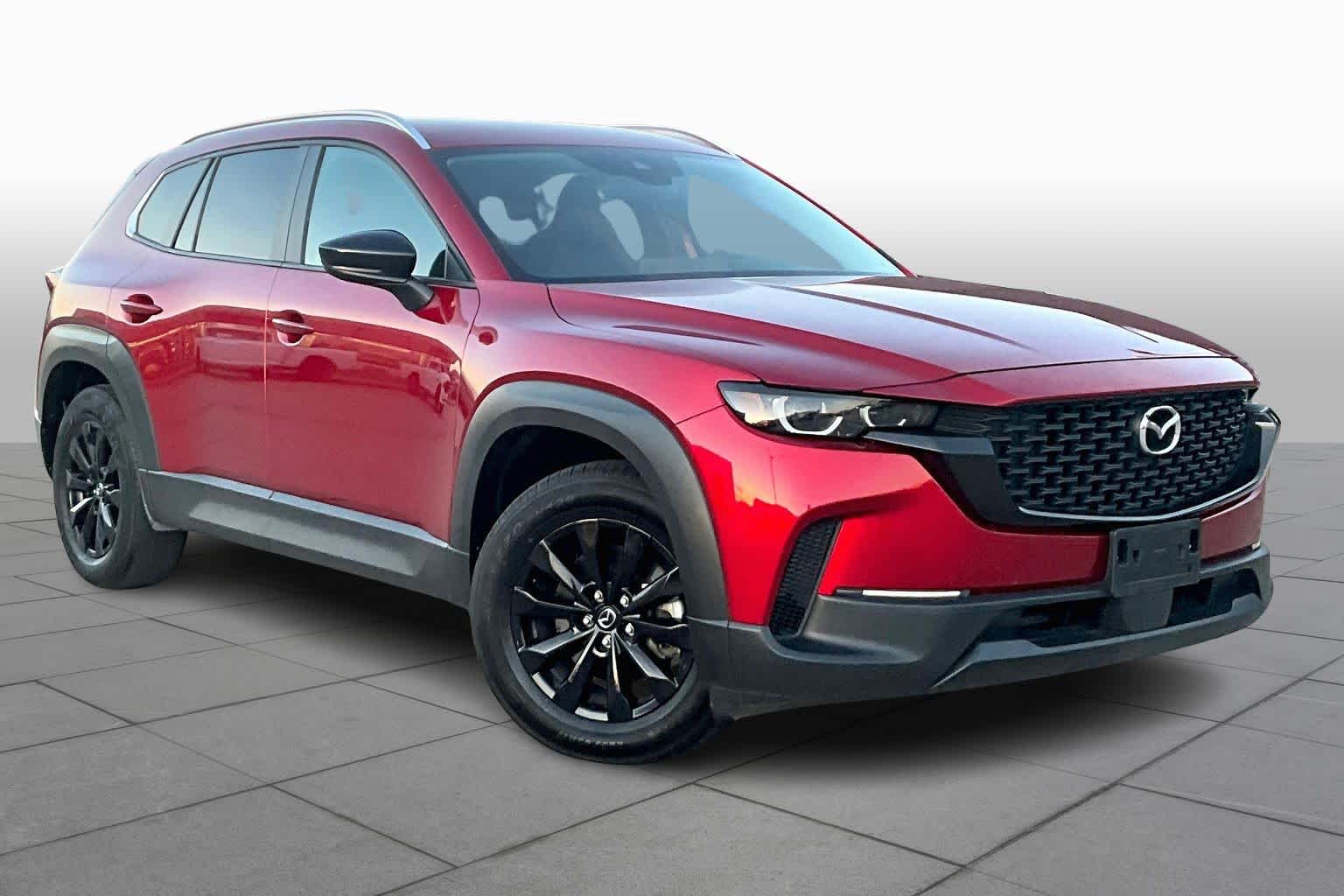 2024 Mazda CX-50 2.5 S Preferred photo 2
