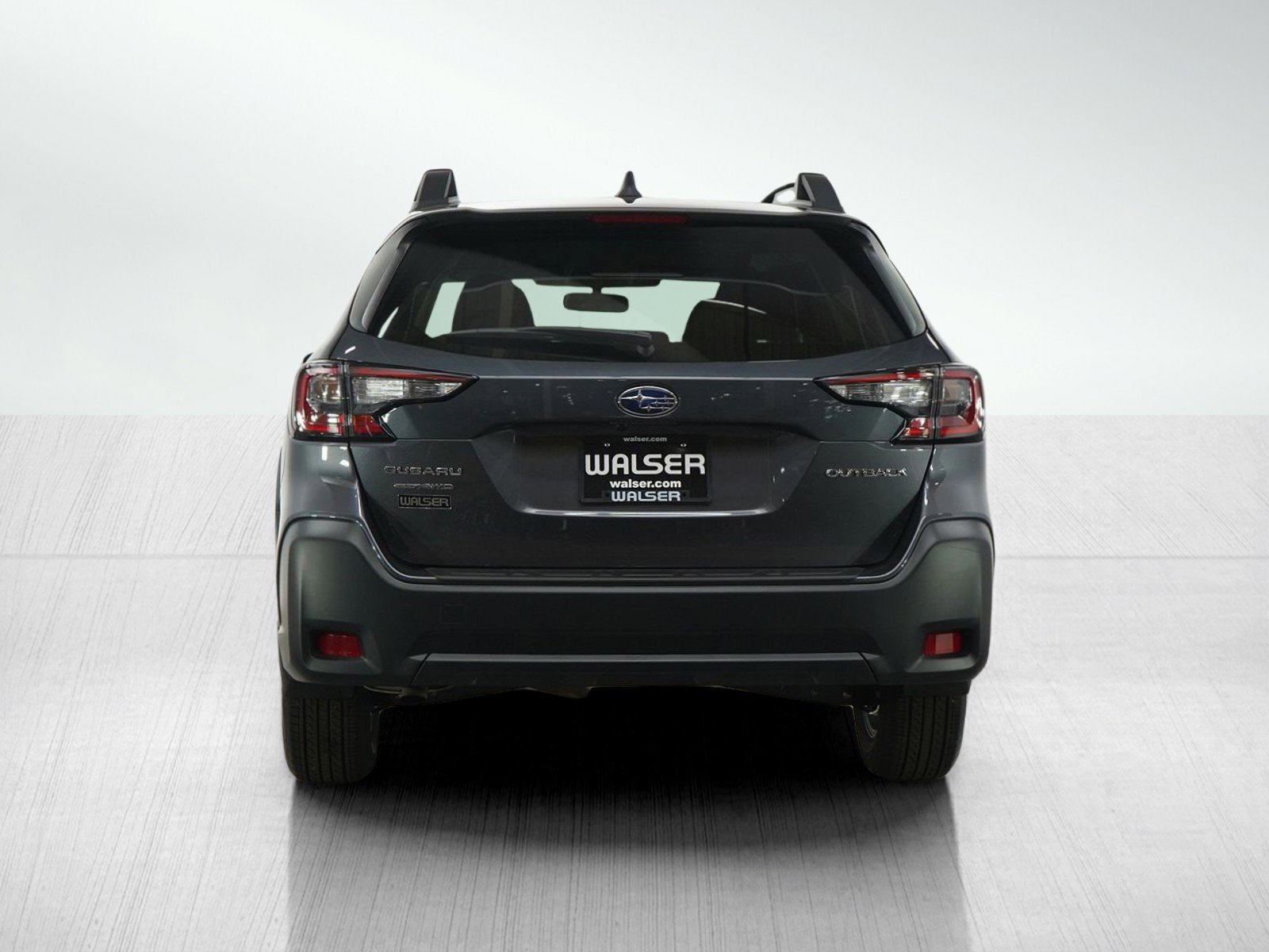 2025 Subaru Outback Premium photo 4