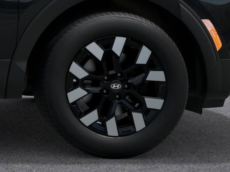 2025 Hyundai Santa Cruz SEL Activity photo 8