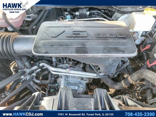 2020 RAM 1500 - Image 23