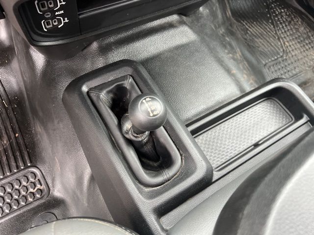 2022 Ram 5500 photo 11