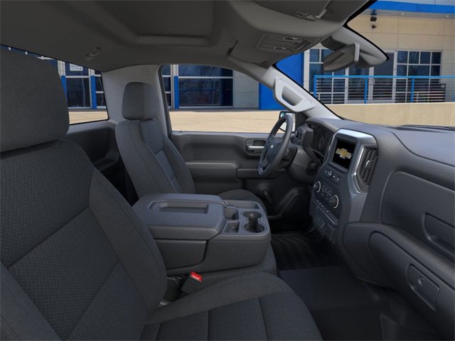 2026 Chevrolet Silverado 1500 photo 17