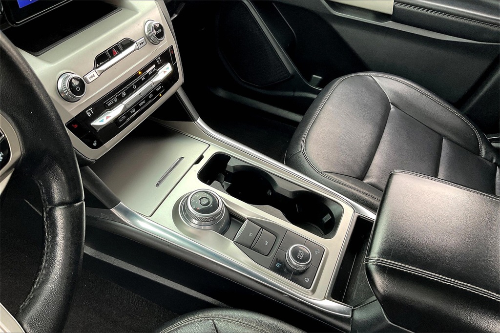 2020 FORD EXPLORER - Image 14