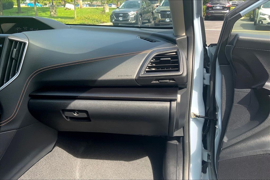 2023 Subaru Crosstrek Premium photo 14