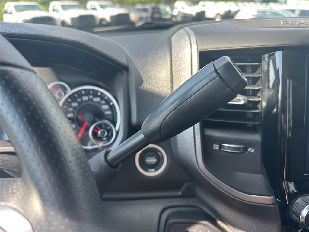 2025 Ram 4500 Tradesman photo 26