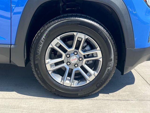 2026 Gmc Terrain Elevation photo 9