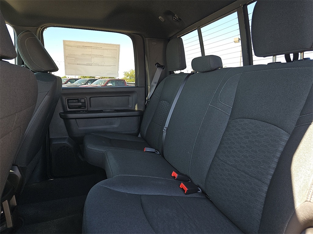 2026 Ram 2500 Tradesman photo 11