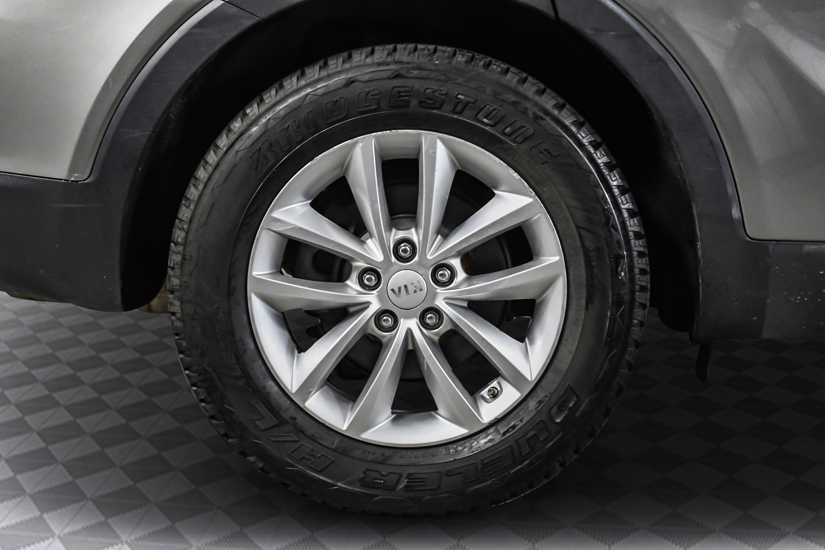 2016 Kia Sorento LX photo 27