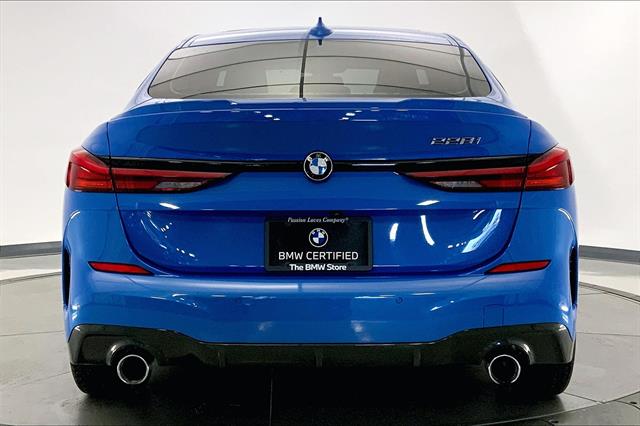 2023 Bmw 228i Coupe photo 3