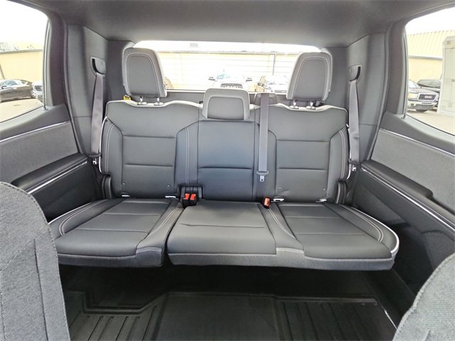 2026 Gmc Sierra EV photo 15
