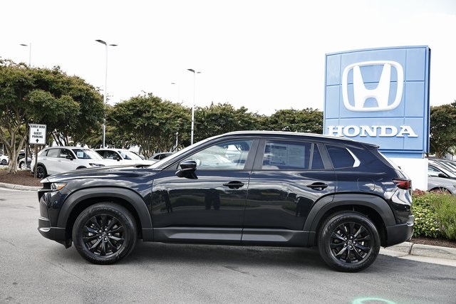 2025 Mazda CX-50 2.5 S Preferred photo 3