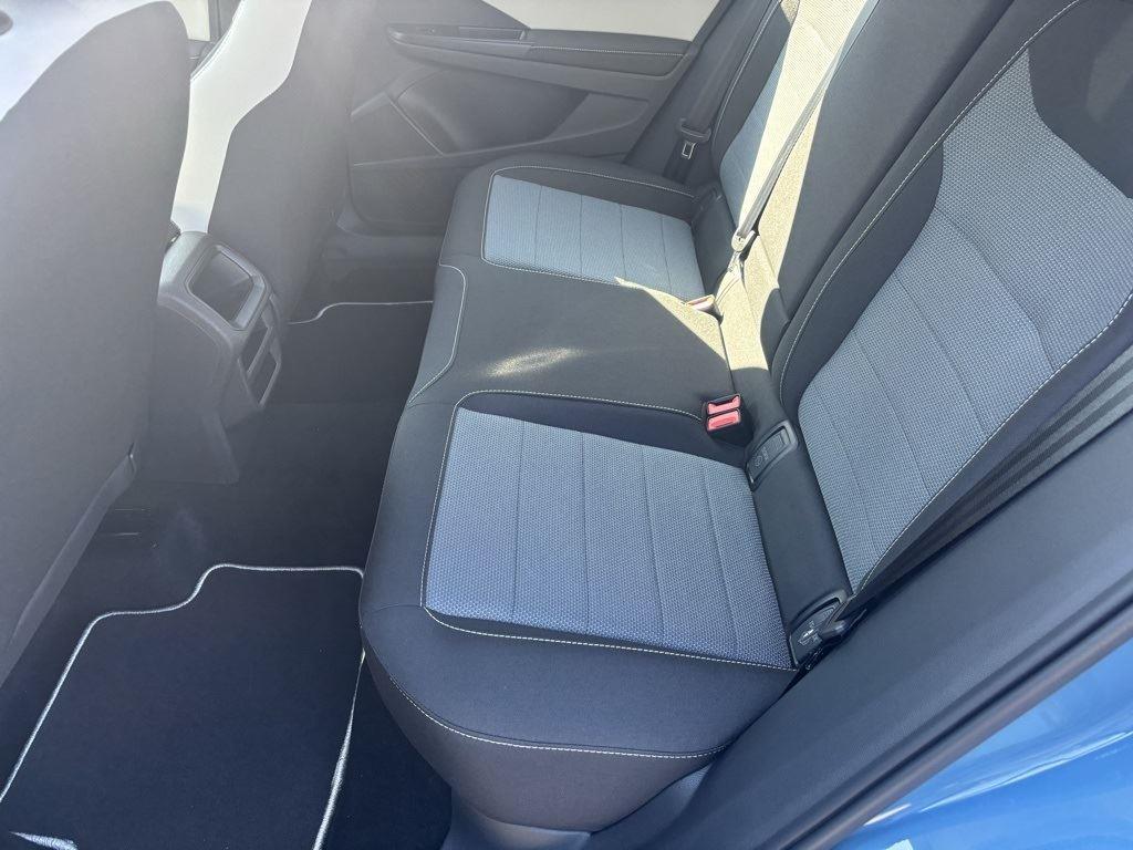 2025 Volkswagen Taos S photo 12