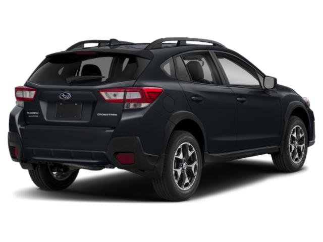 Used 2019 Subaru Crosstrek Premium with VIN JF2GTACCXK8395831 for sale in Saint Cloud, Minnesota