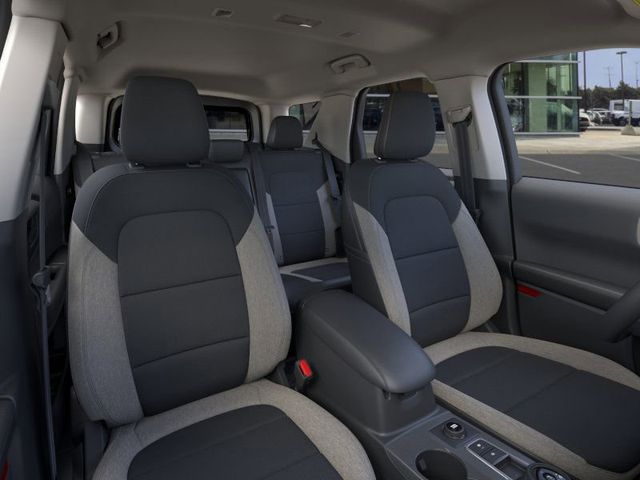 2025 Ford Bronco Sport Big Bend photo 6