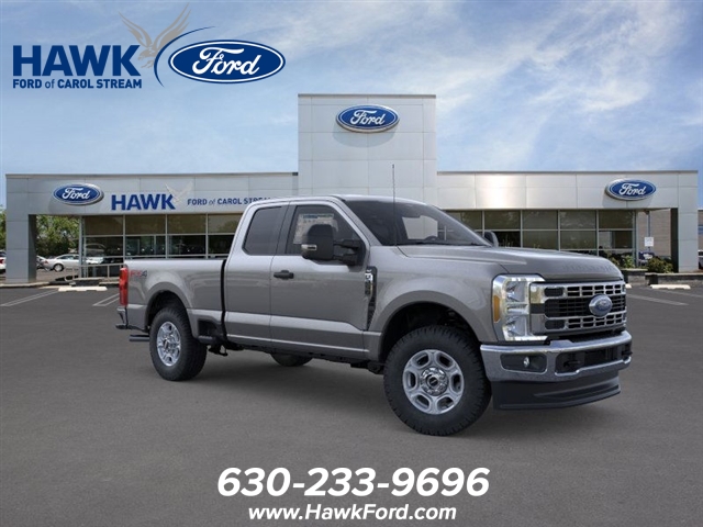 2026 FORD F-250 - Image 7