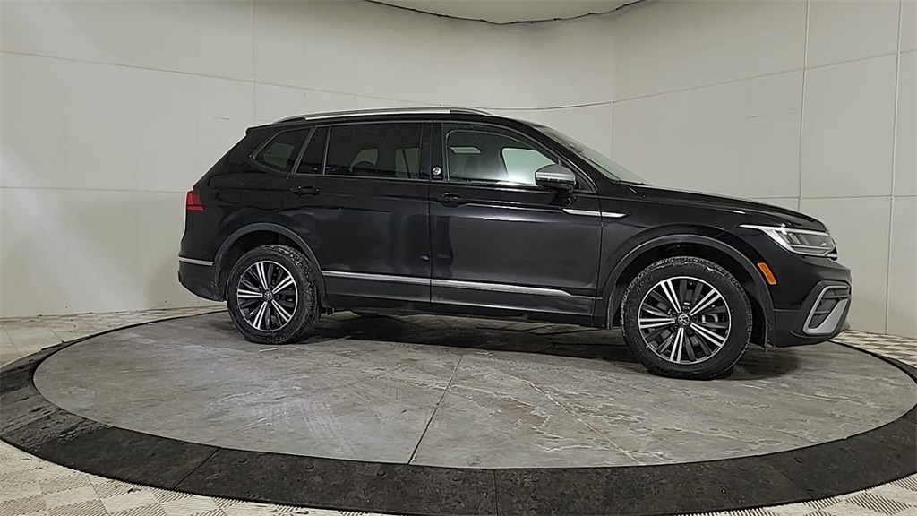 2024 VOLKSWAGEN TIGUAN - Image 8
