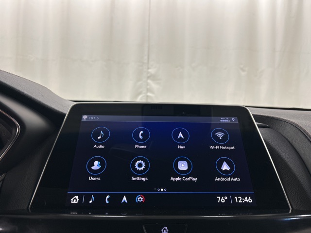 2023 Cadillac CT5 V photo 13