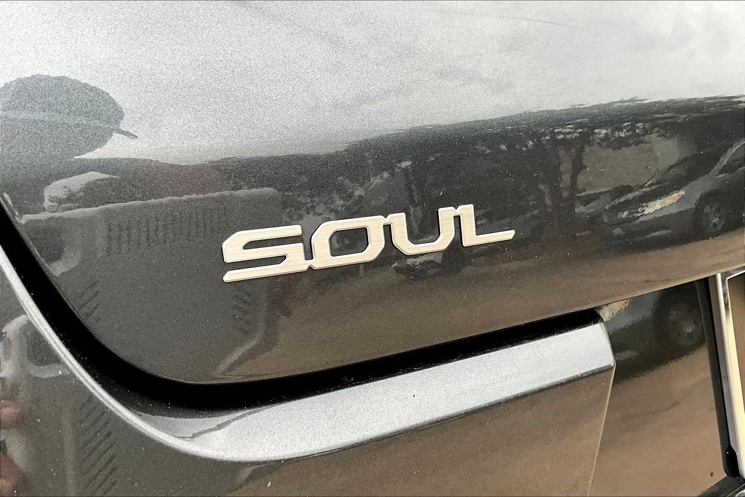 2023 Kia Soul LX S photo 27