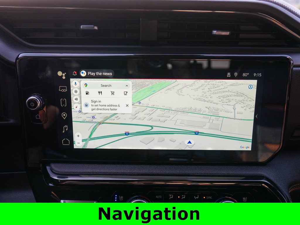 2023 Gmc Sierra 1500 AT4 photo 23