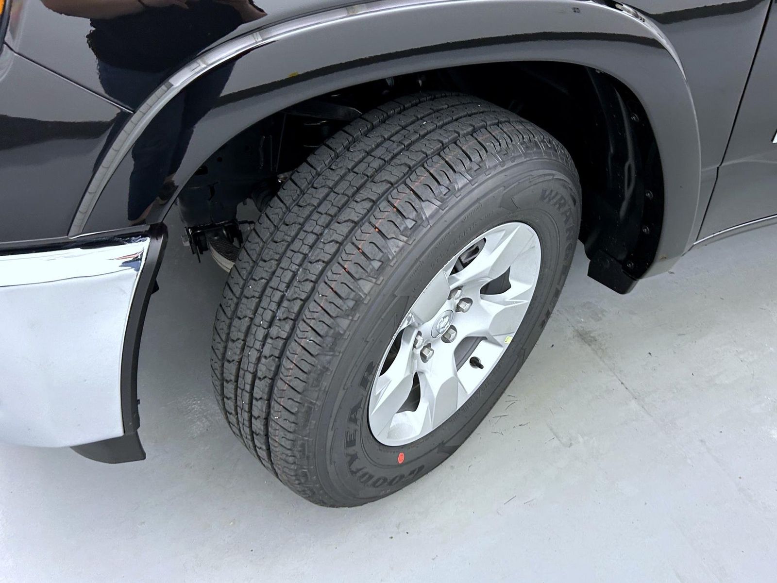 2025 Ram 1500 Big Horn Lone Star photo 22