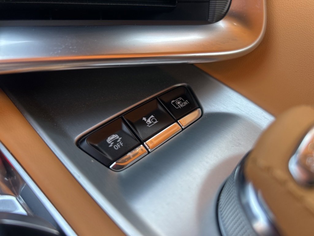 2024 Chevrolet Corvette Stingray 3LT photo 24