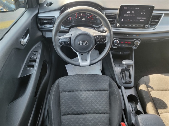 2021 Kia Rio S photo 24