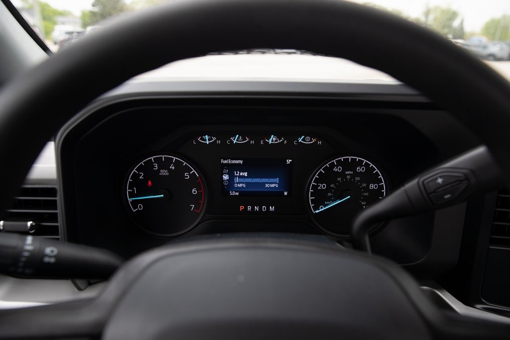 2025 Ford F-250 XL photo 28