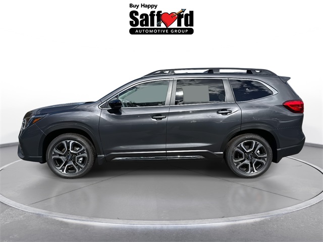 2025 Subaru Ascent Limited photo 4