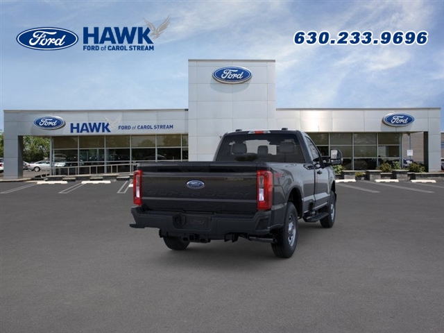 2025 FORD F-250 - Image 8