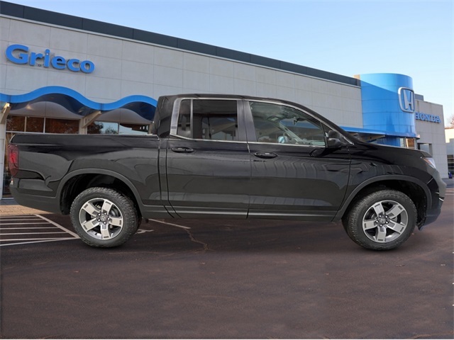 2026 Honda Ridgeline RTL photo 7